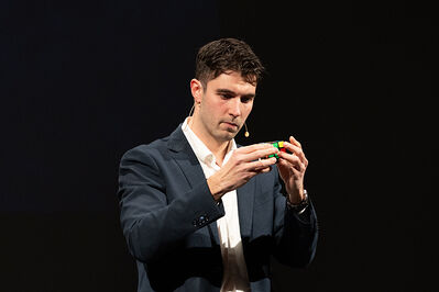 GALA' DELLO SPORT 2025