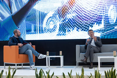 Convegno I nuovi calcolatori quantistici Bologna