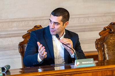 Stati generali della ripartenza Bologna