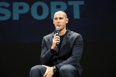 GALA' DELLO SPORT 2025