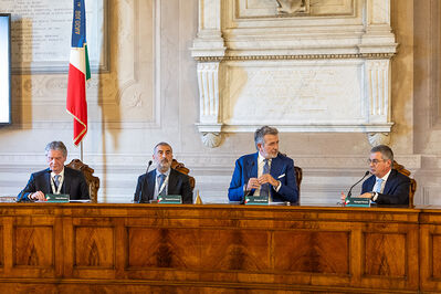 Stati generali della ripartenza Bologna