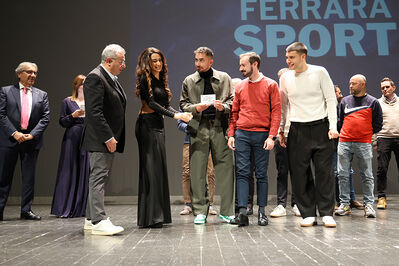 GALA' DELLO SPORT 2025