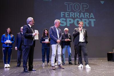 GALA' DELLO SPORT 2025