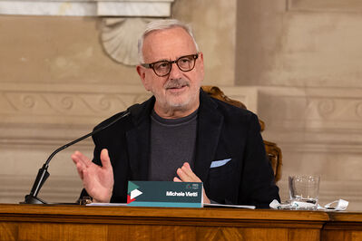 Stati generali della ripartenza Bologna