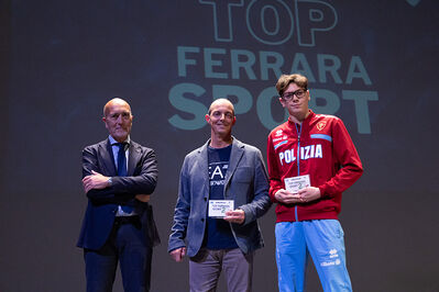 GALA' DELLO SPORT 2025