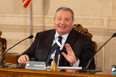 Stati generali della ripartenza Bologna