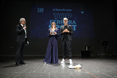 GALA' DELLO SPORT 2025