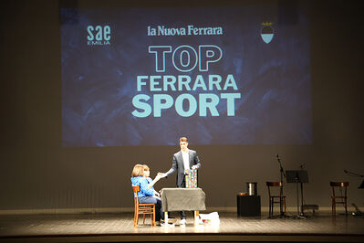 GALA' DELLO SPORT 2025