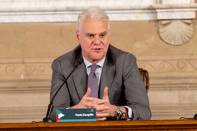 Stati generali della ripartenza Bologna