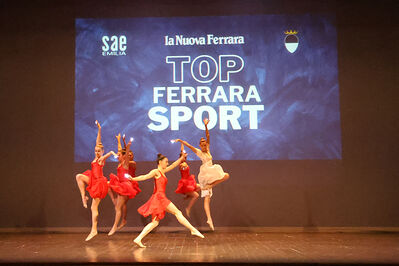 GALA' DELLO SPORT 2025