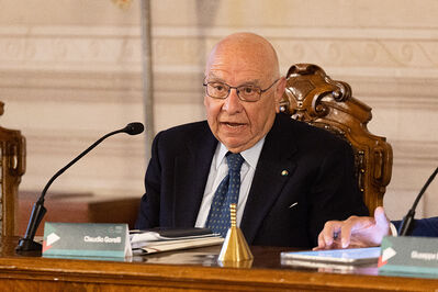 Stati generali della ripartenza Bologna