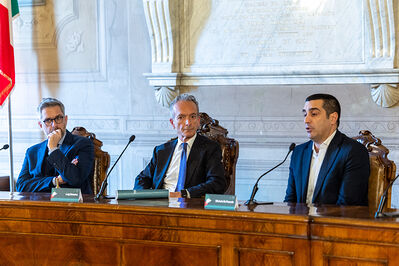 Stati generali della ripartenza Bologna