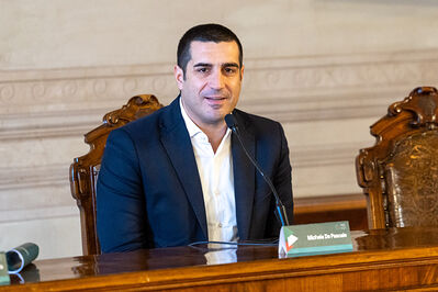 Stati generali della ripartenza Bologna