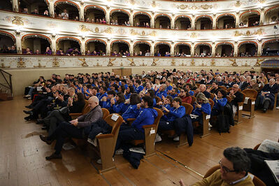 GALA' DELLO SPORT 2025