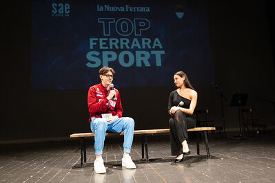 GALA' DELLO SPORT 2025