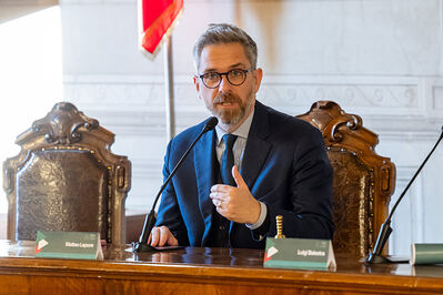 Stati generali della ripartenza Bologna