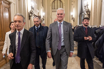 Stati generali della ripartenza Bologna