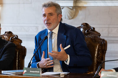 Stati generali della ripartenza Bologna