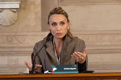 Stati generali della ripartenza Bologna