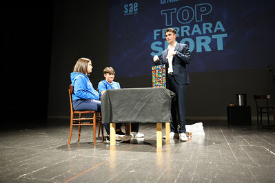 GALA' DELLO SPORT 2025