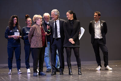 GALA' DELLO SPORT 2025