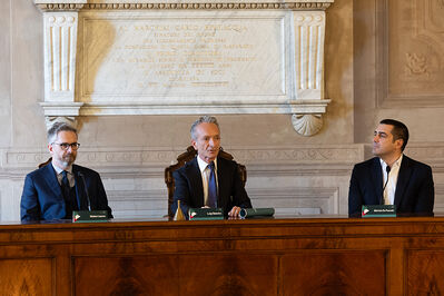 Stati generali della ripartenza Bologna