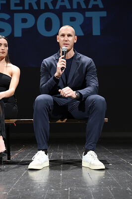 GALA' DELLO SPORT 2025