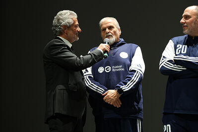 GALA' DELLO SPORT 2025