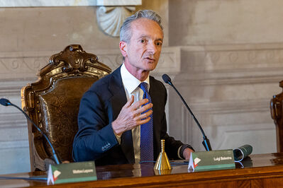 Stati generali della ripartenza Bologna