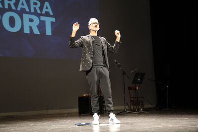 GALA' DELLO SPORT 2025