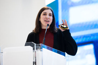 Convegno I nuovi calcolatori quantistici Bologna