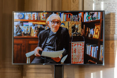 Stati generali della ripartenza Bologna