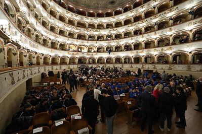 GALA' DELLO SPORT 2025