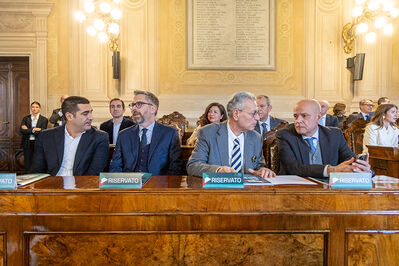 Stati generali della ripartenza Bologna