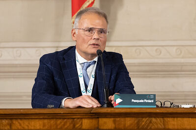 Stati generali della ripartenza Bologna