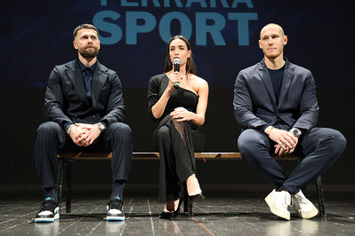 GALA' DELLO SPORT 2025