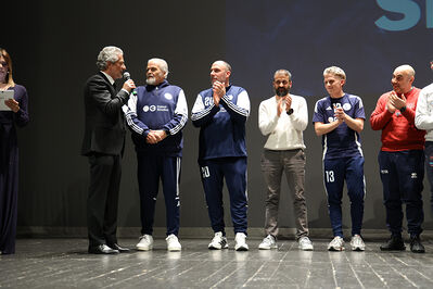 GALA' DELLO SPORT 2025