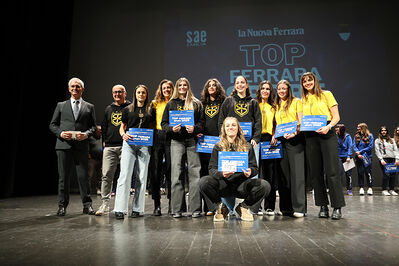 GALA' DELLO SPORT 2025