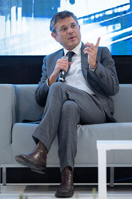 Convegno I nuovi calcolatori quantistici Bologna