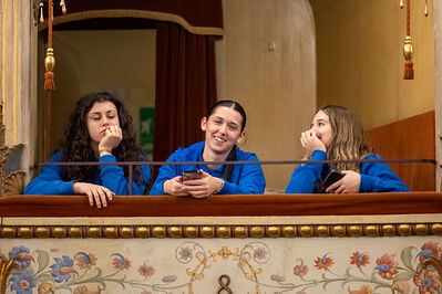 GALA' DELLO SPORT 2025