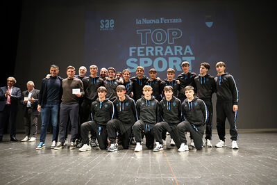 GALA' DELLO SPORT 2025