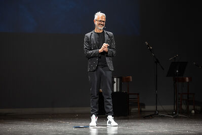 GALA' DELLO SPORT 2025