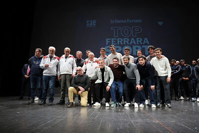 GALA' DELLO SPORT 2025