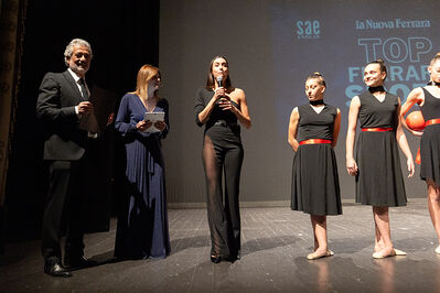 GALA' DELLO SPORT 2025