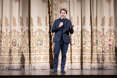 GALA' DELLO SPORT 2025