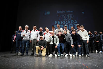 GALA' DELLO SPORT 2025