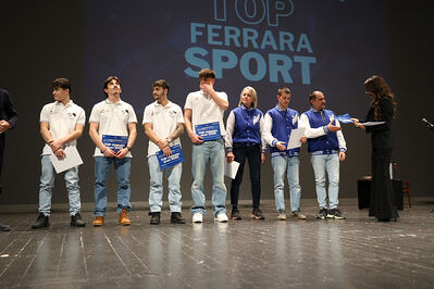 GALA' DELLO SPORT 2025