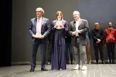 GALA' DELLO SPORT 2025