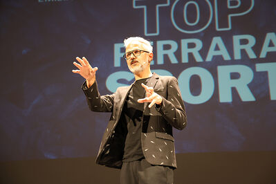 GALA' DELLO SPORT 2025