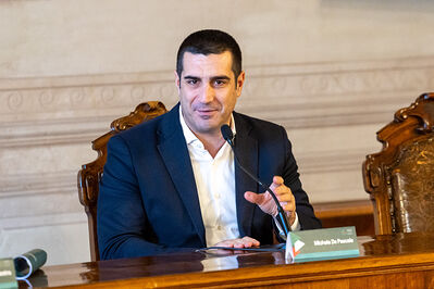 Stati generali della ripartenza Bologna